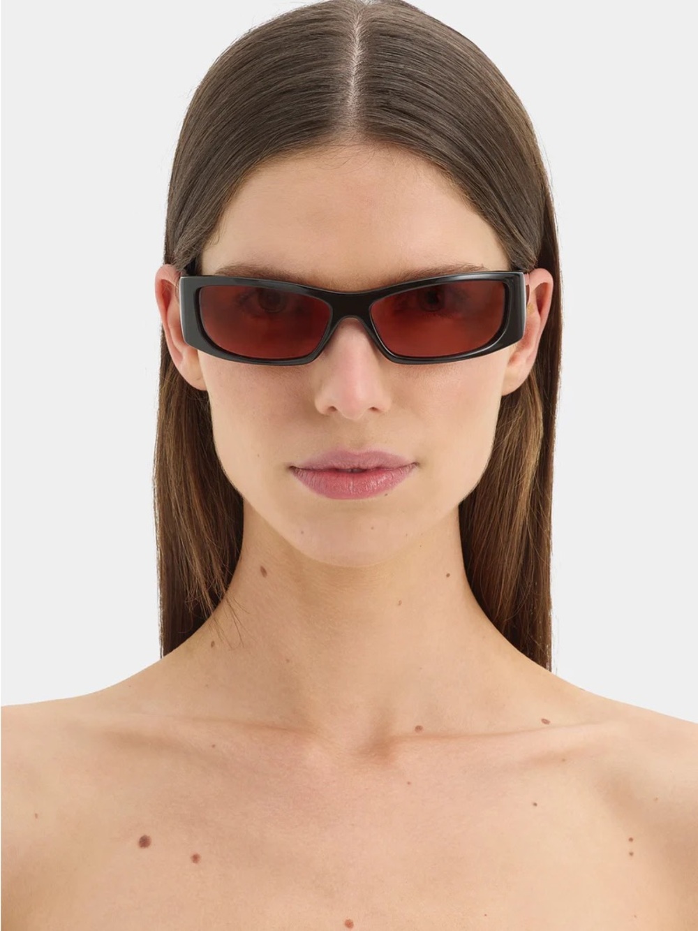 The Speed SIR. Rose Sunglasses - Picture 6 of 16